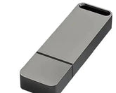 Xiaomi Original Pen Drive 16TB USB 3.2 Flash Drive High-Speed Pen Drive Type-C Metal USB Memory For Computer Storage Devices2025